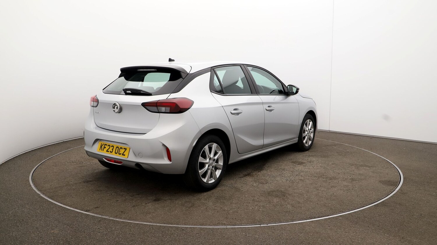 Used Vauxhall Corsa for sale - 76809852: Photo 45