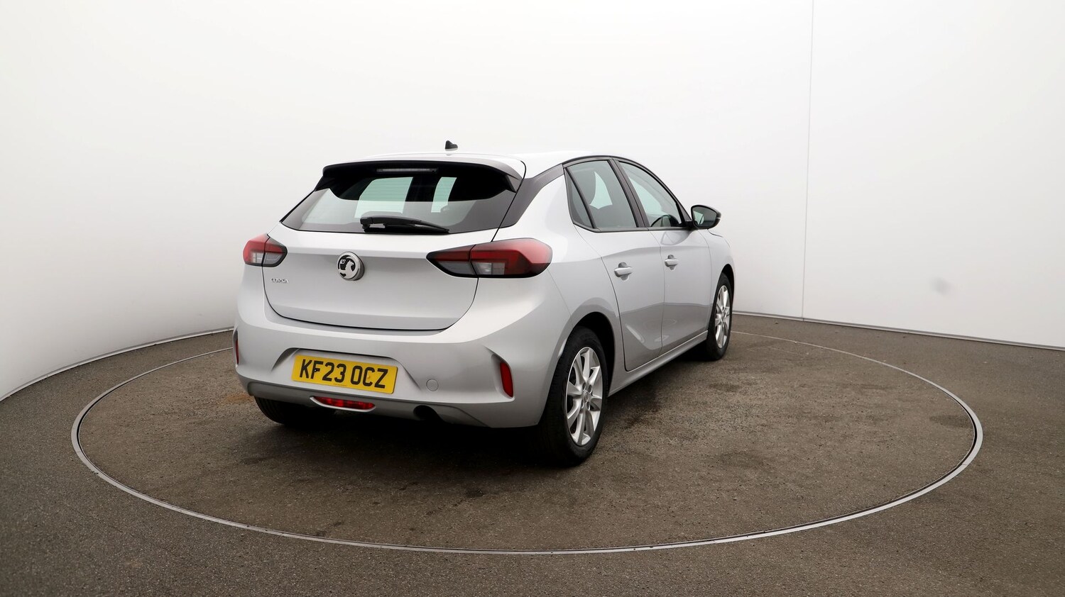 Used Vauxhall Corsa for sale - 76809852: Photo 46