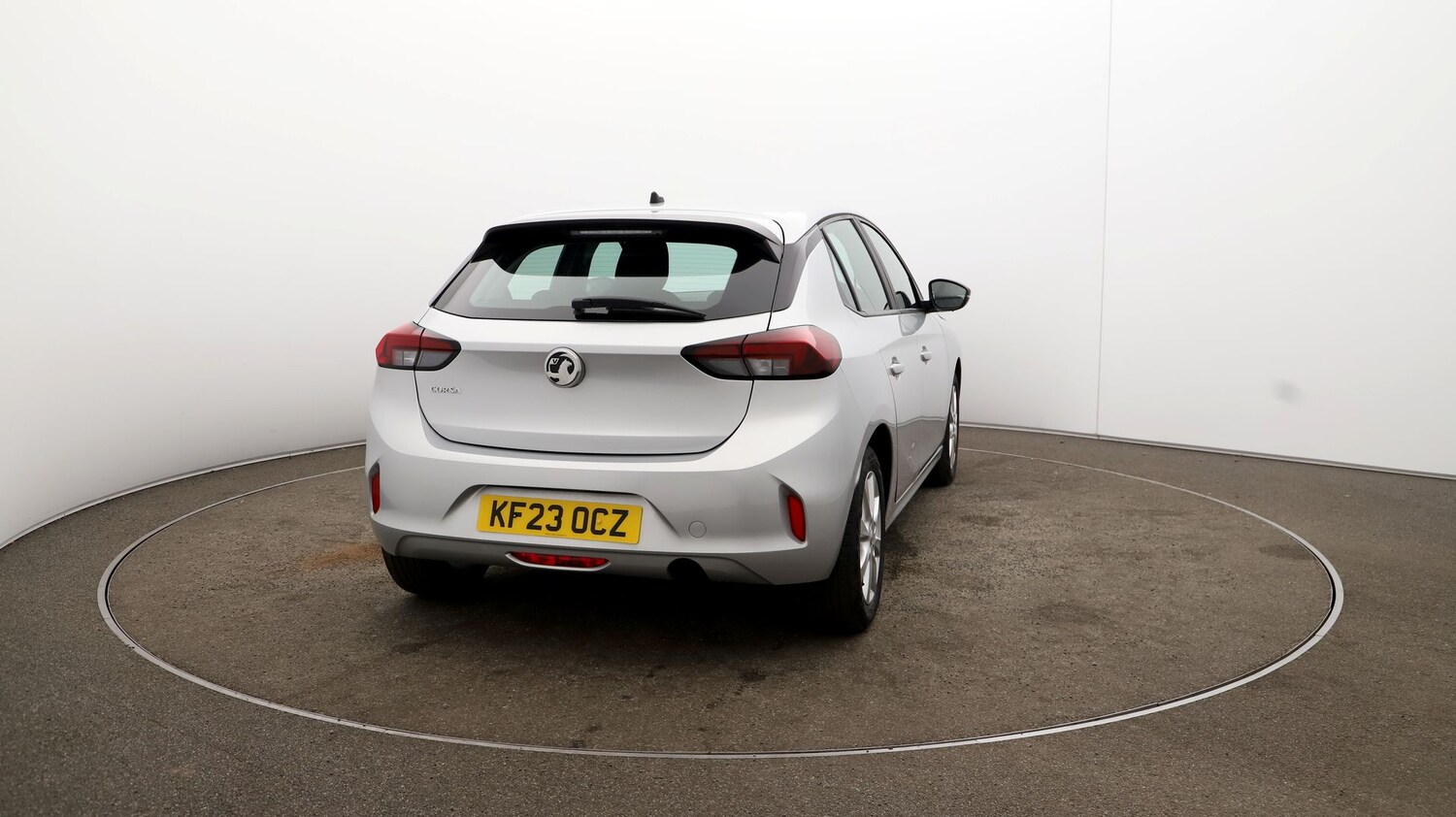 Used Vauxhall Corsa for sale - 76809852: Photo 47