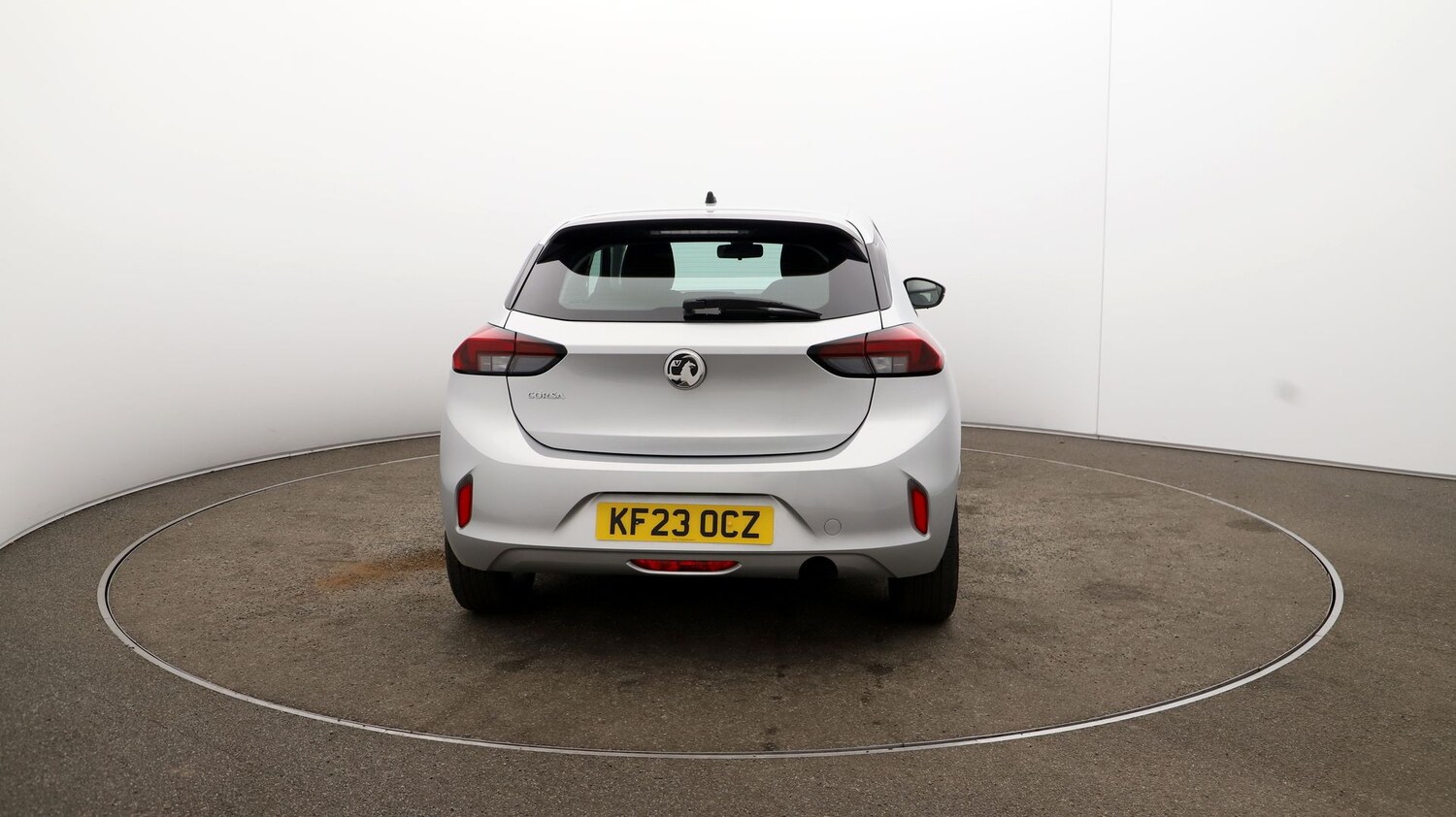 Used Vauxhall Corsa for sale - 76809852: Photo 48