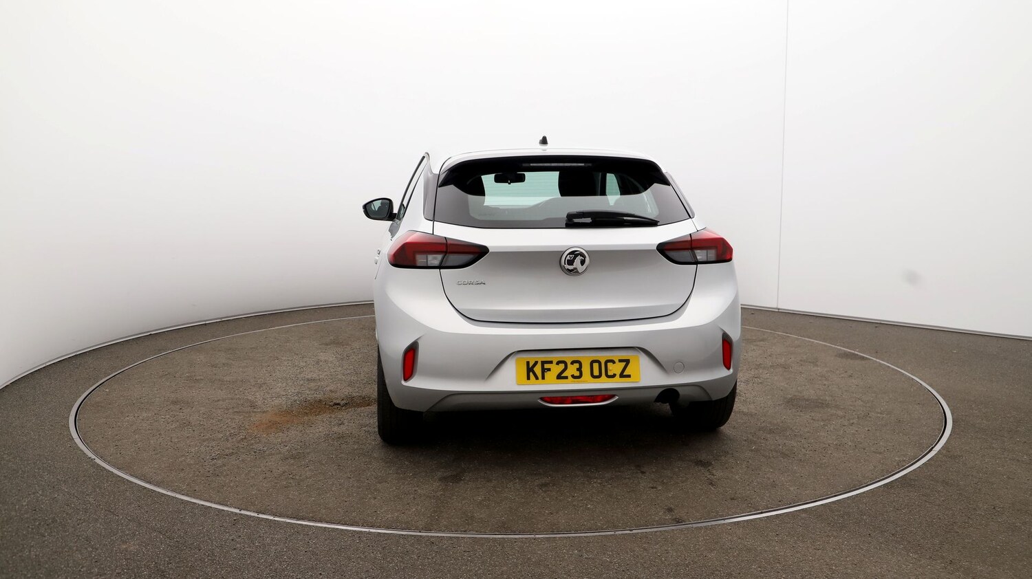 Used Vauxhall Corsa for sale - 76809852: Photo 50