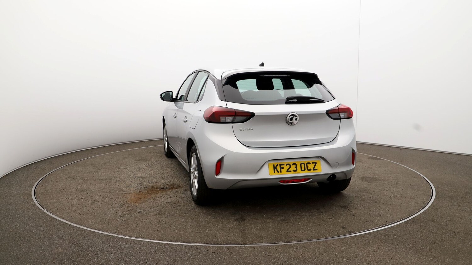 Used Vauxhall Corsa for sale - 76809852: Photo 51