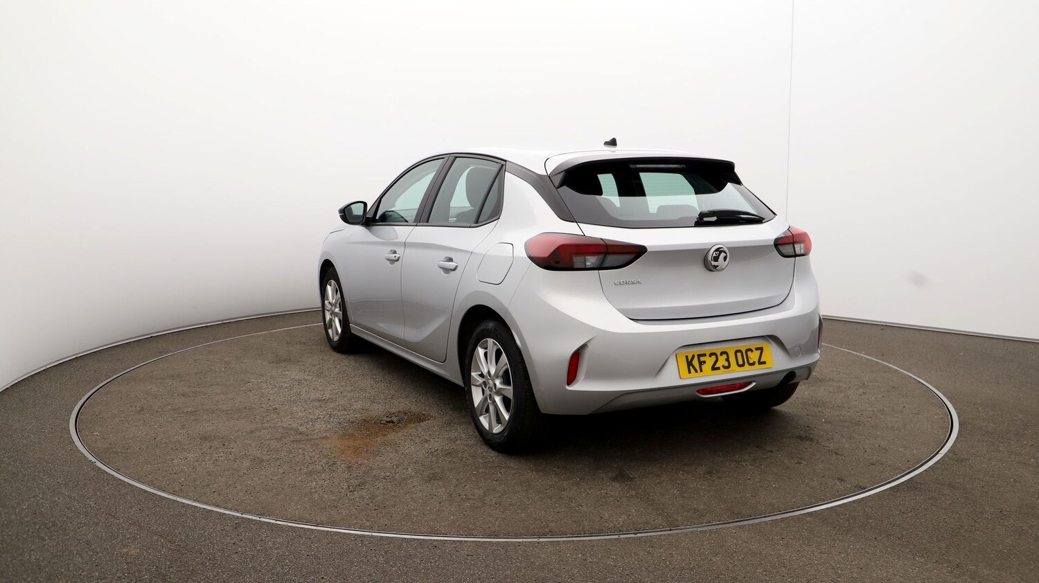 Used Vauxhall Corsa for sale - 76809852: Photo 52