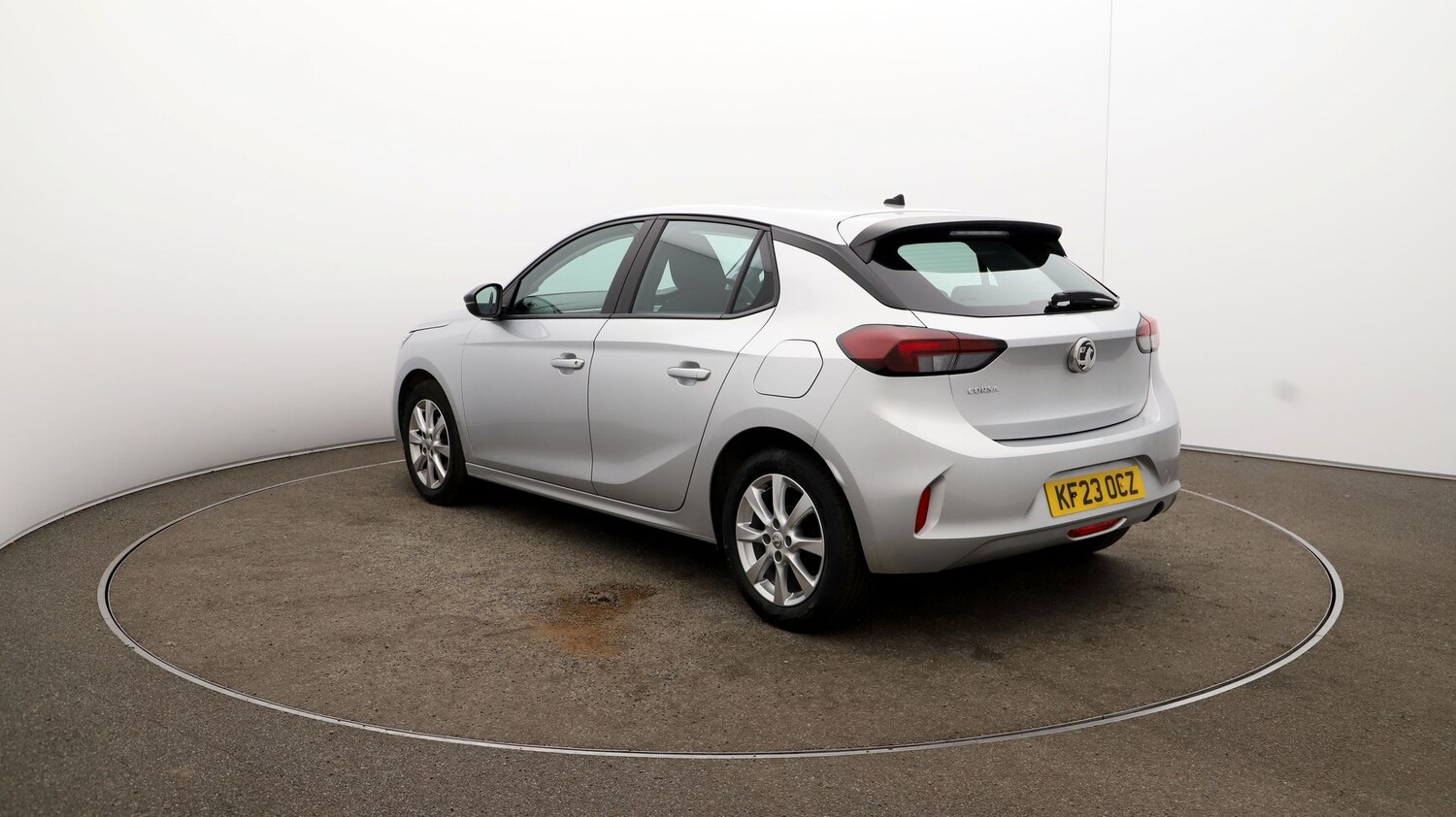 Used Vauxhall Corsa for sale - 76809852: Photo 53