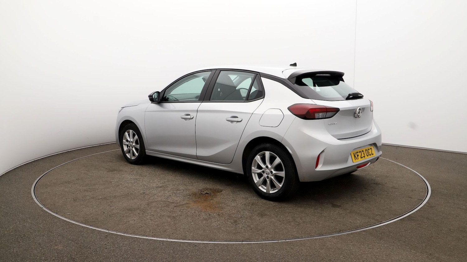 Used Vauxhall Corsa for sale - 76809852: Photo 54