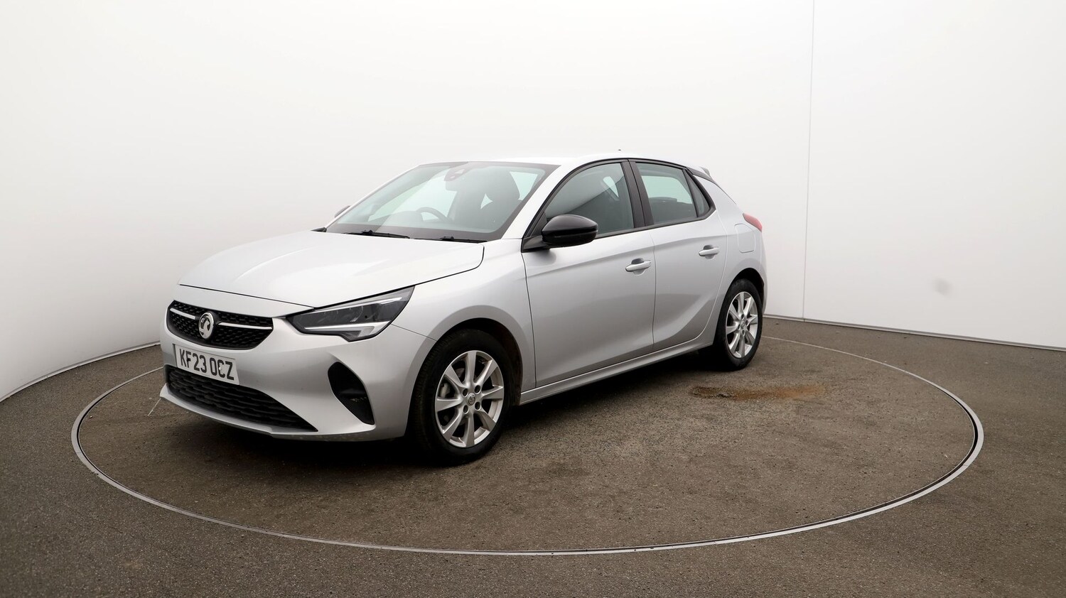 Used Vauxhall Corsa for sale - 76809852: Photo 60