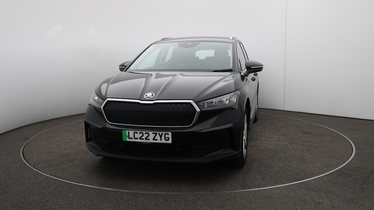 Vehicle 40