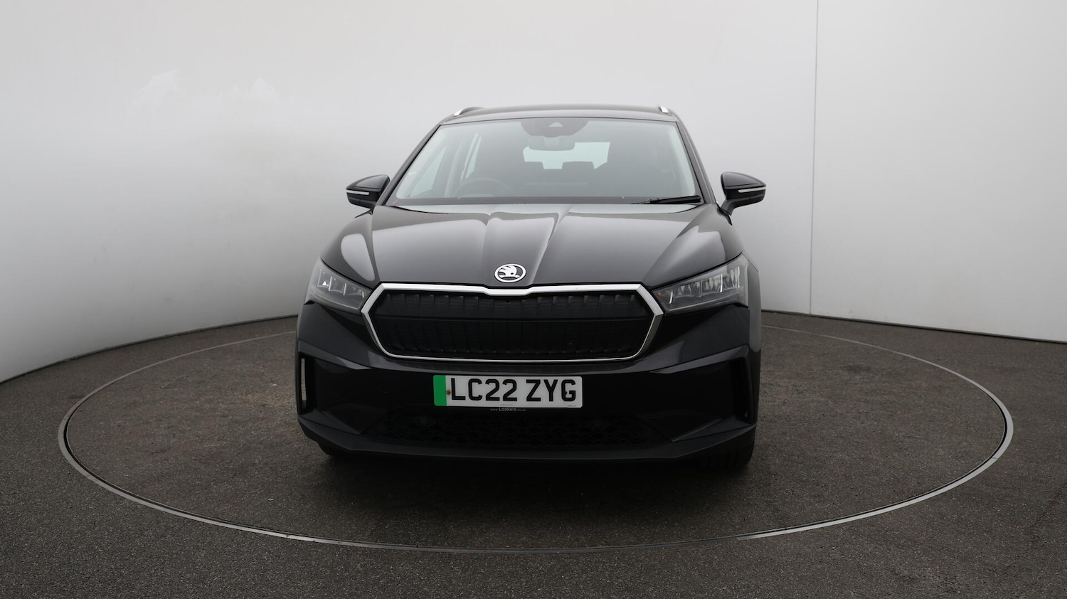 Vehicle 41