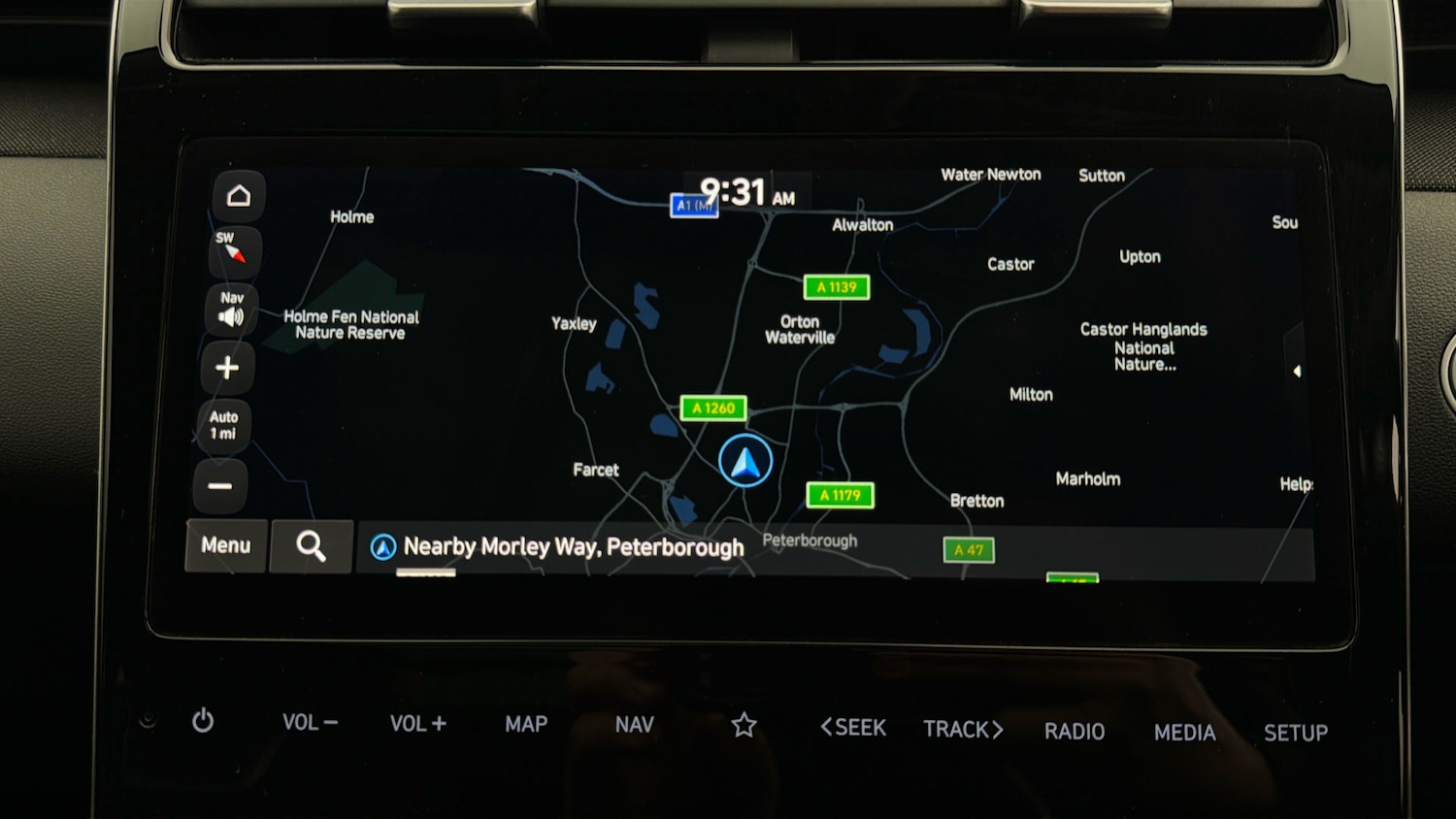 Used Hyundai TUCSON 2023 for sale - 78095648: Photo 10