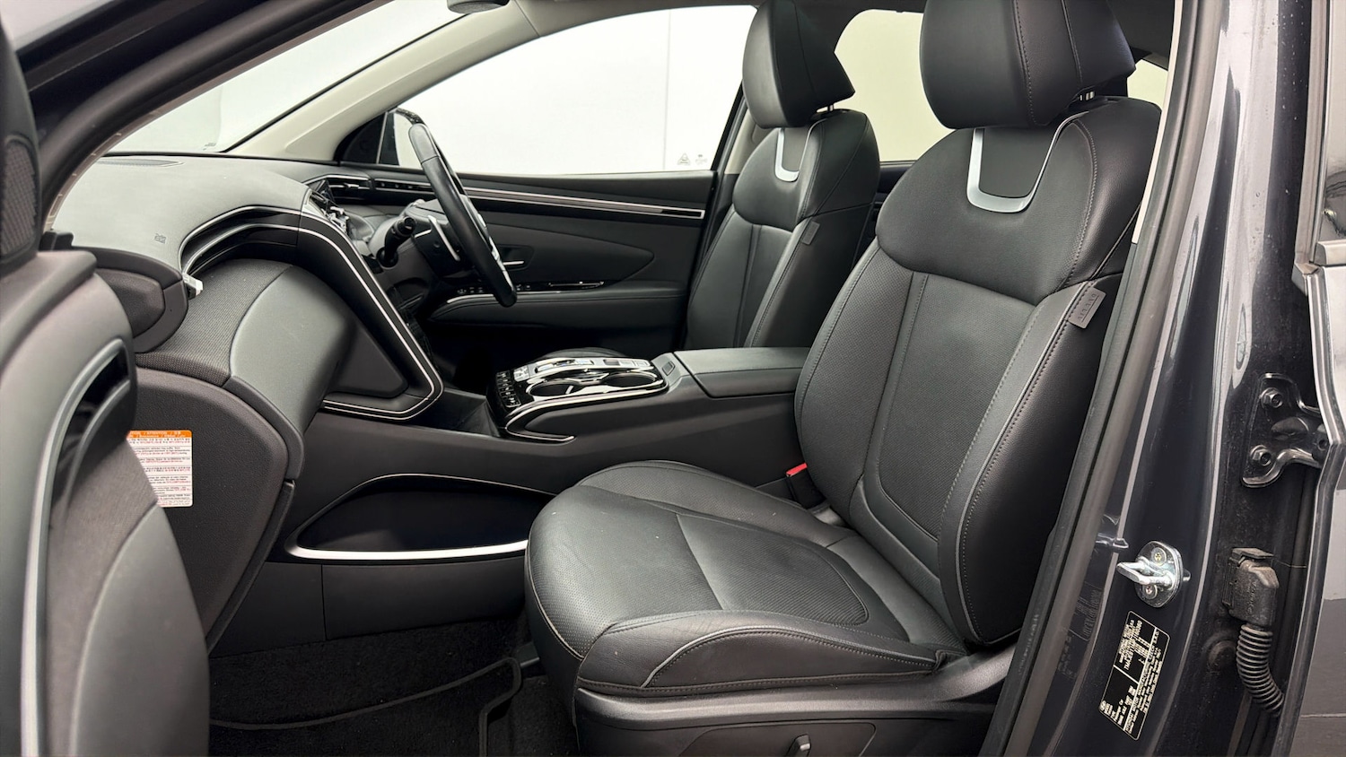 Used Hyundai TUCSON 2023 for sale - 78095648: Photo 13