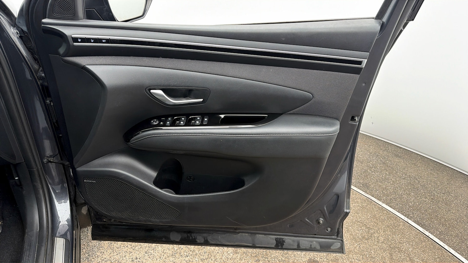 Used Hyundai TUCSON 2023 for sale - 78095648: Photo 14