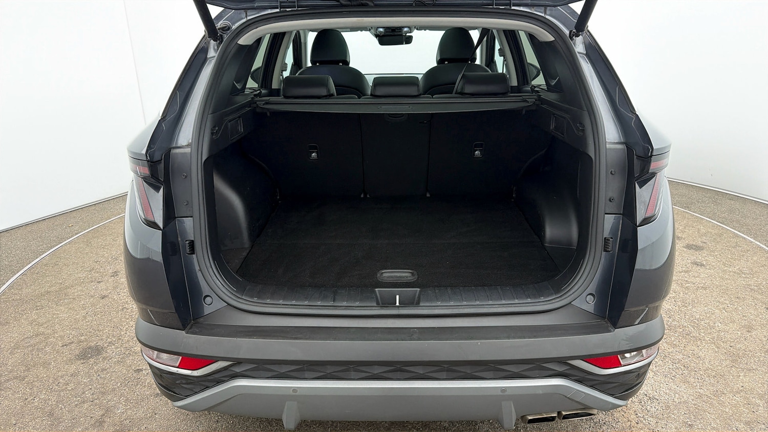 Used Hyundai TUCSON 2023 for sale - 78095648: Photo 16