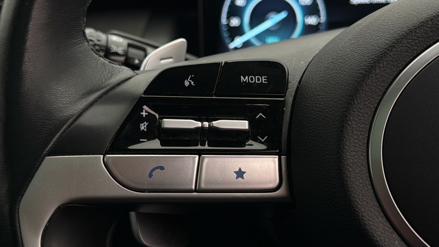 Used Hyundai TUCSON 2023 for sale - 78095648: Photo 23