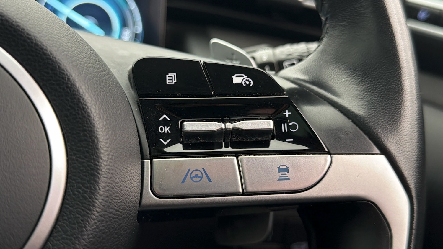 Used Hyundai TUCSON 2023 for sale - 78095648: Photo 24