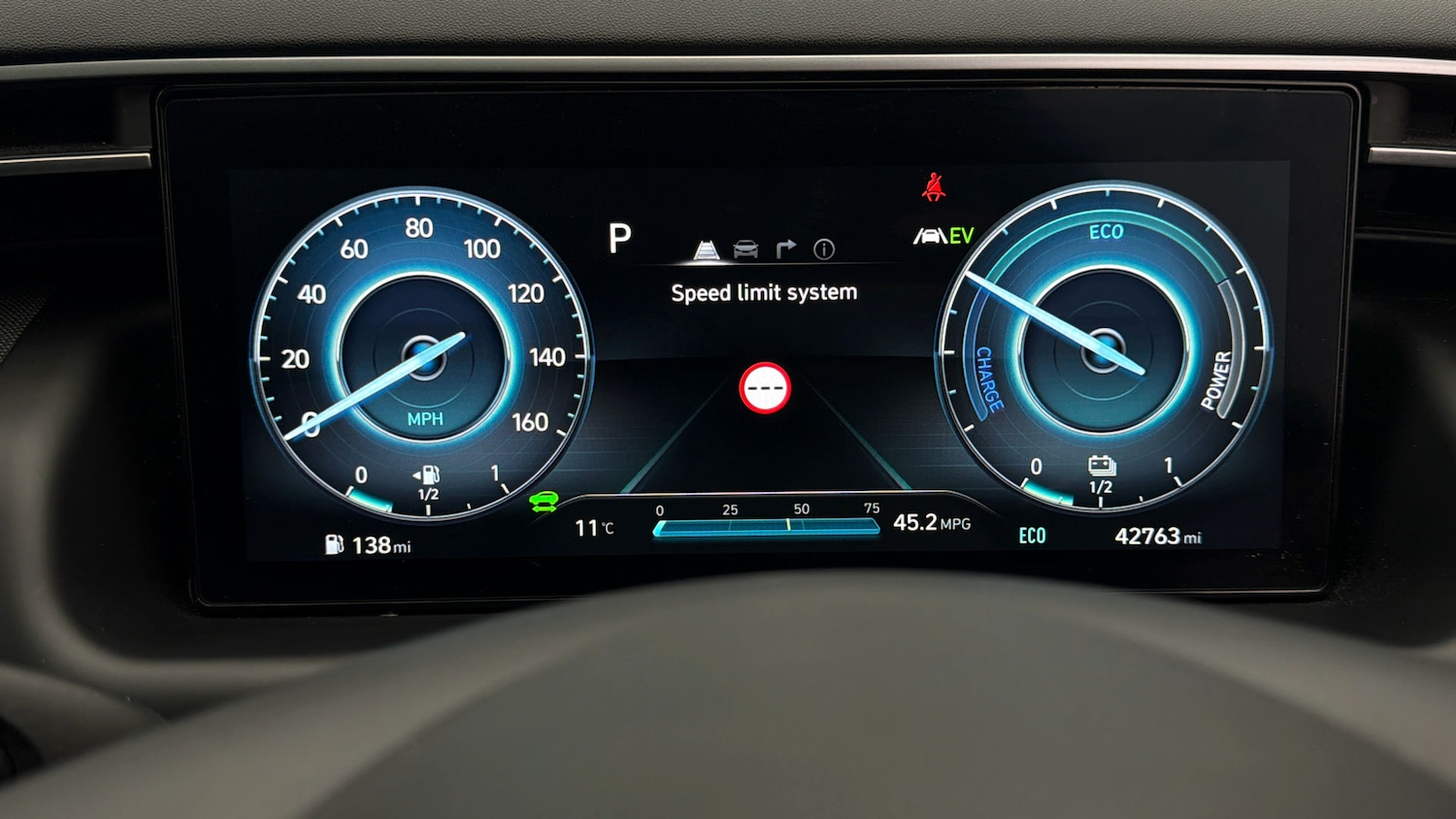 Used Hyundai TUCSON 2023 for sale - 78095648: Photo 26