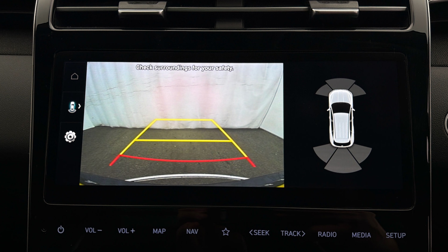 Used Hyundai TUCSON 2023 for sale - 78095648: Photo 27