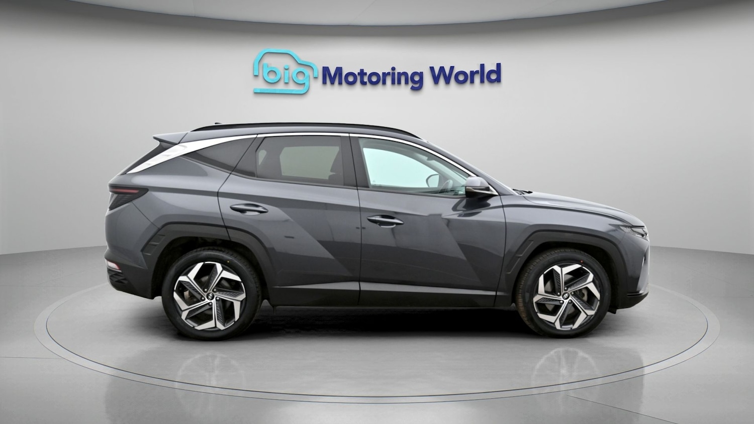Used Hyundai TUCSON 2023 for sale - 78095648: Photo 8