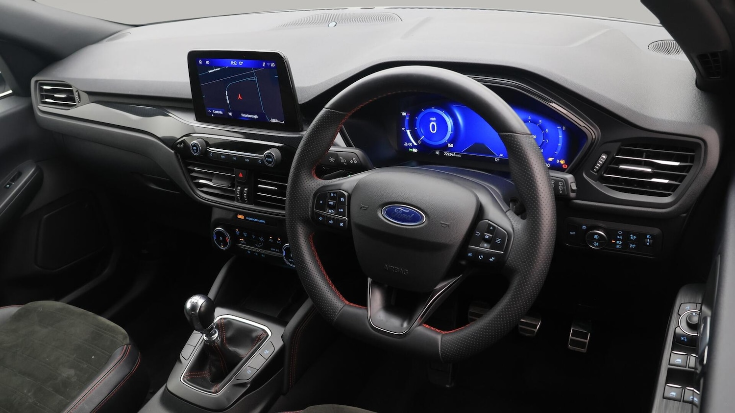 Used Ford Kuga 2023 for sale - 76371509: Photo 10