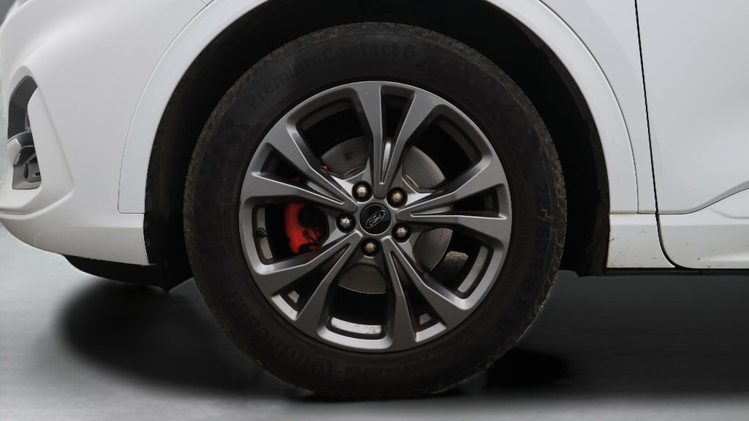 Used Ford Kuga 2023 for sale - 76371509: Photo 19