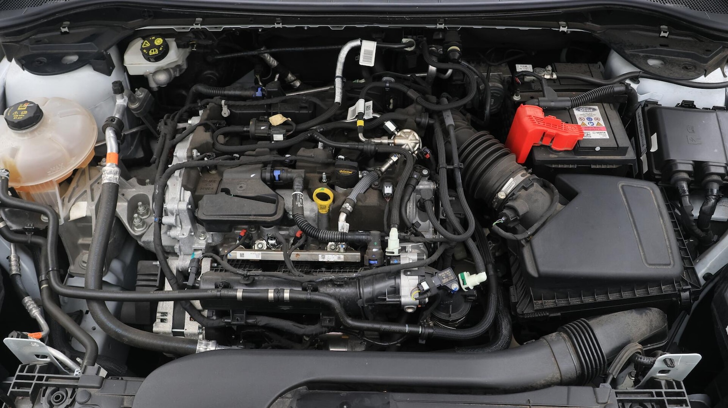 Used Ford Kuga 2023 for sale - 76371509: Photo 20