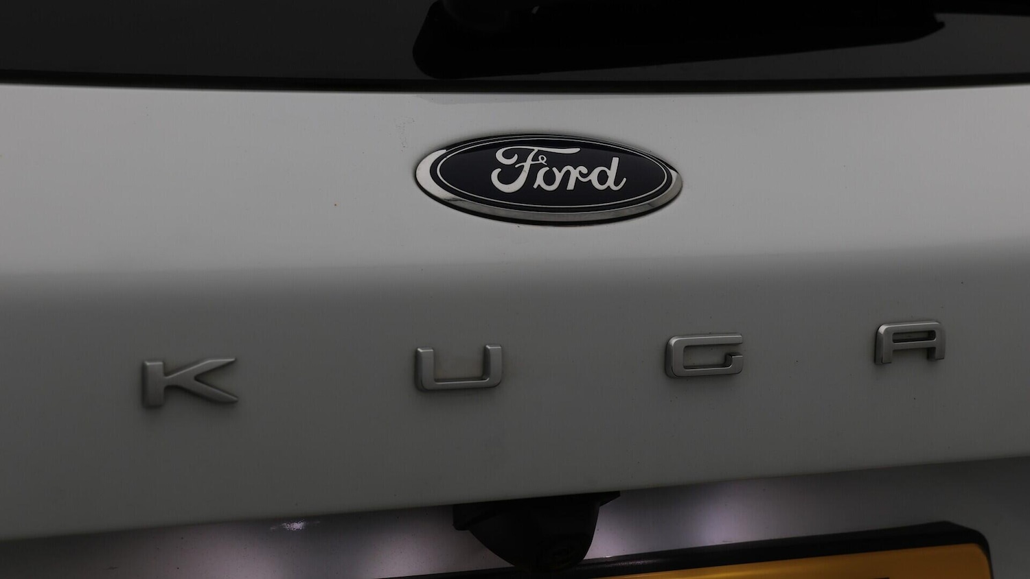 Used Ford Kuga 2023 for sale - 76371509: Photo 22