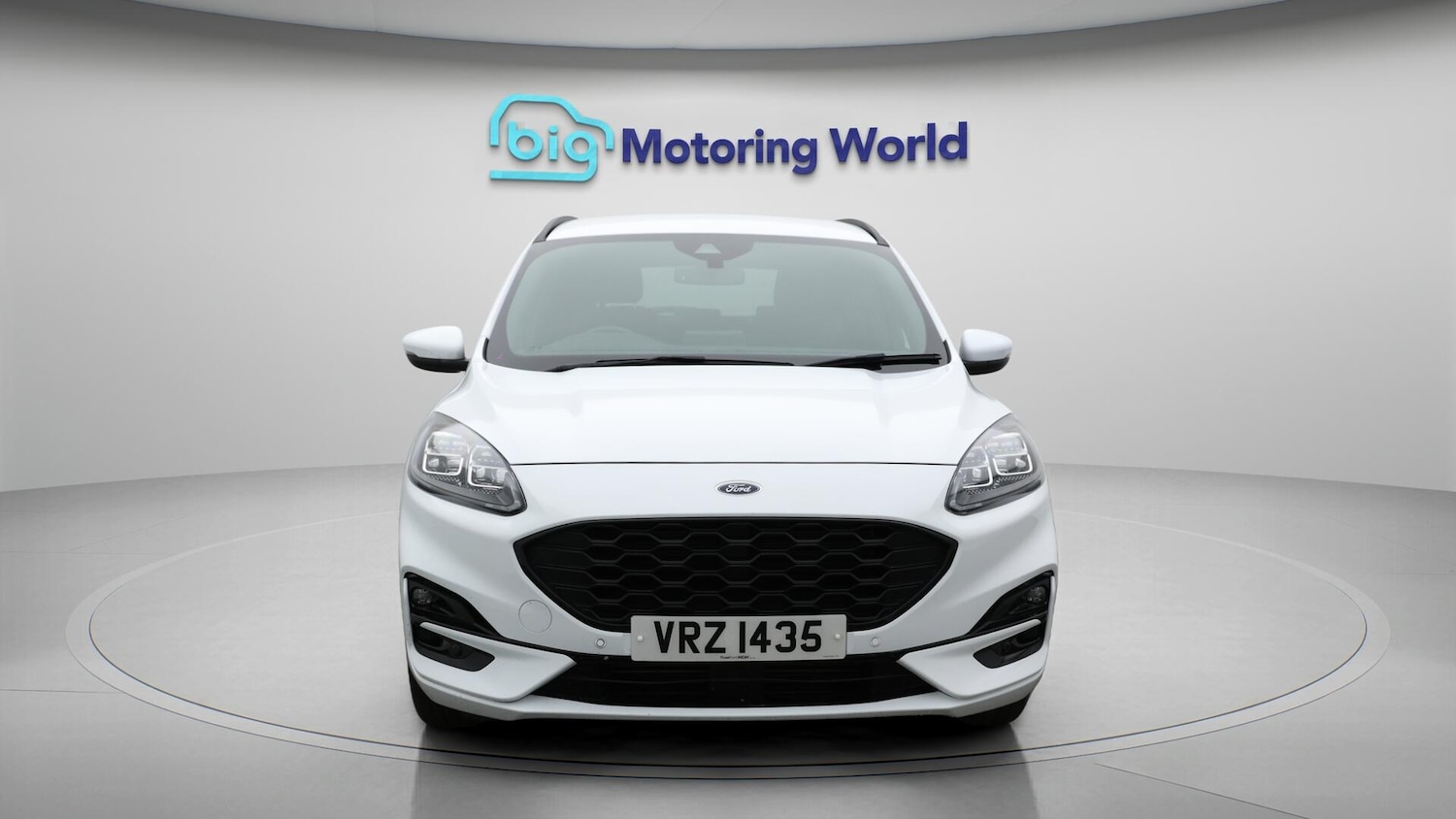 Used Ford Kuga 2023 for sale - 76371509: Photo 3
