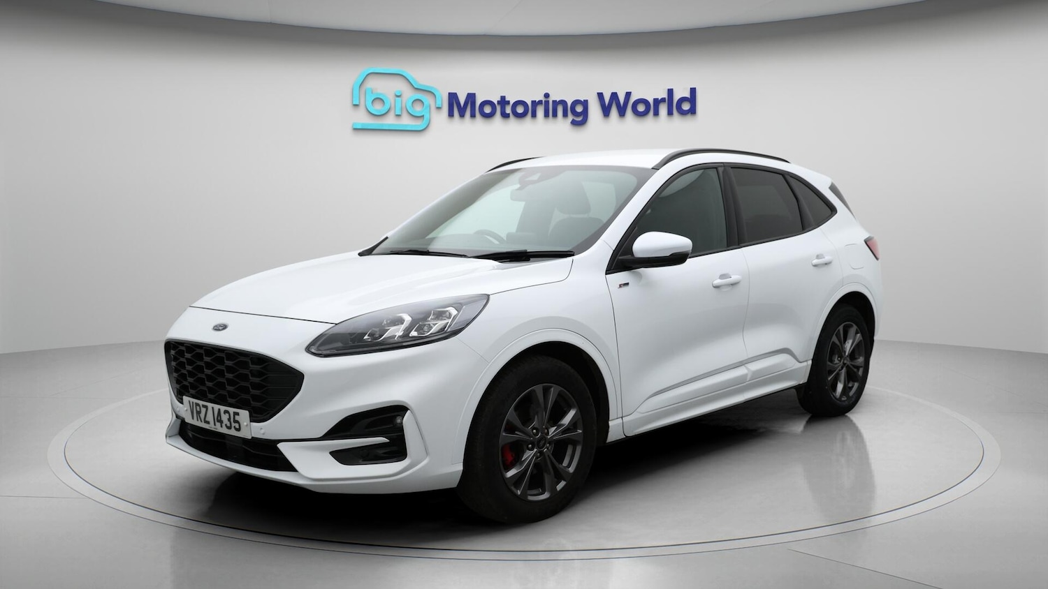 Used Ford Kuga 2023 for sale - 76371509: Photo 4