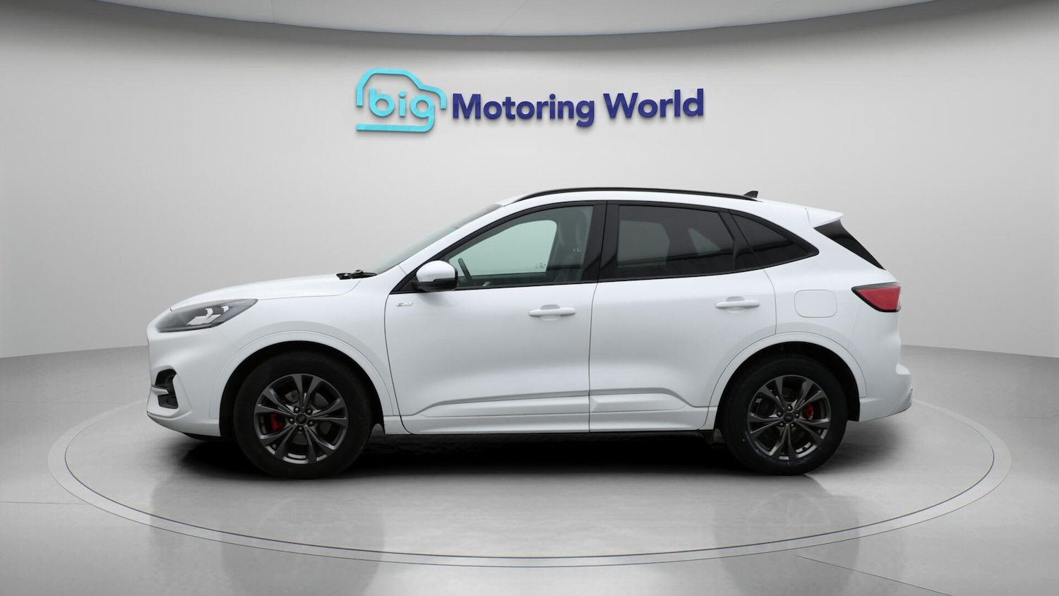 Used Ford Kuga 2023 for sale - 76371509: Photo 5