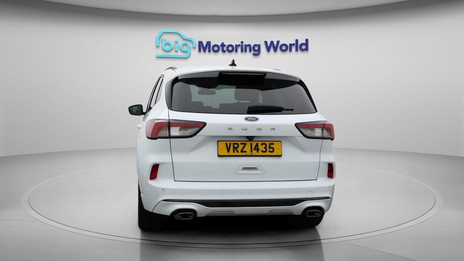 Used Ford Kuga 2023 for sale - 76371509: Photo 7