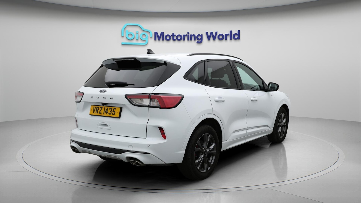 Used Ford Kuga 2023 for sale - 76371509: Photo 8