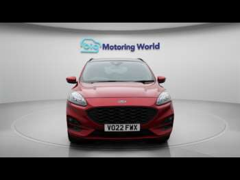 Used Ford Kuga 2022 for sale - 74453822: Photo
