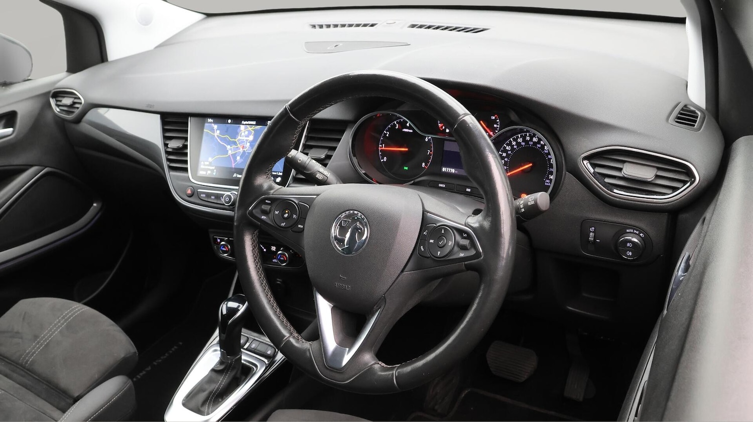 Used Vauxhall Crossland 2022 for sale - 76432807: Photo 10