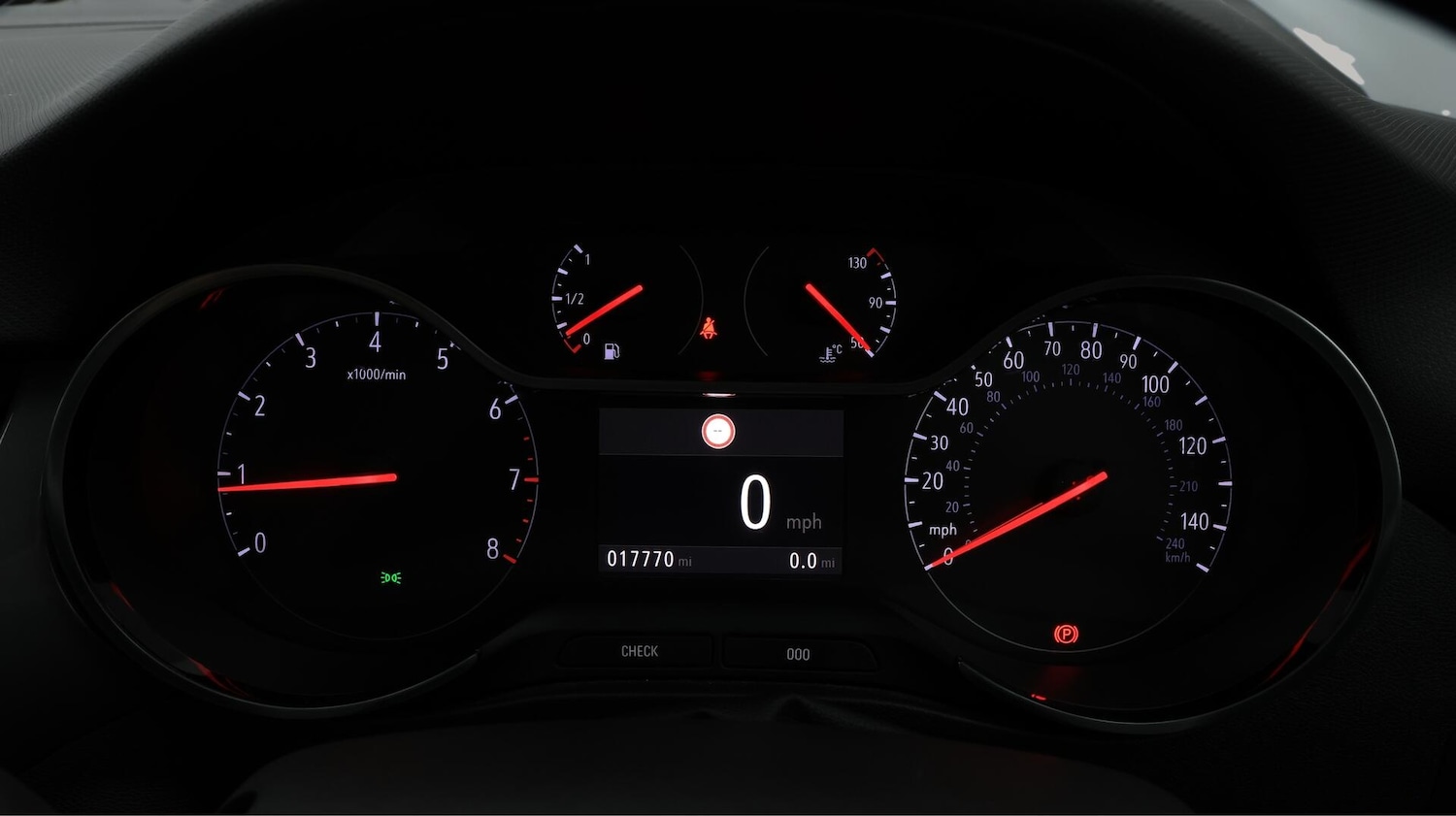 Used Vauxhall Crossland 2022 for sale - 76432807: Photo 11