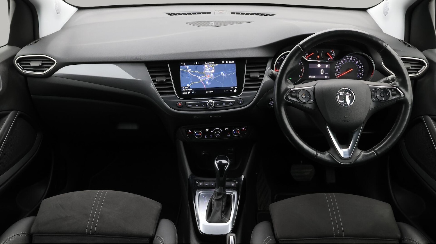 Used Vauxhall Crossland 2022 for sale - 76432807: Photo 14