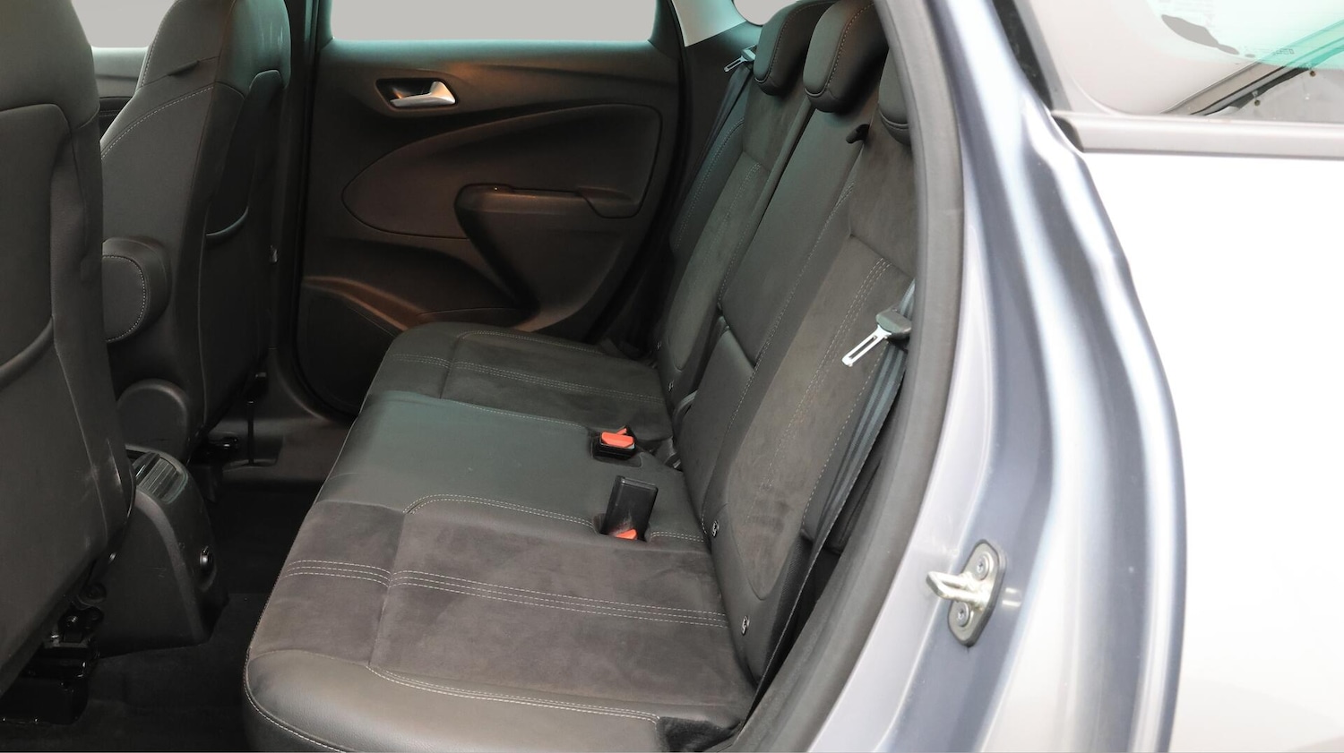 Used Vauxhall Crossland 2022 for sale - 76432807: Photo 17