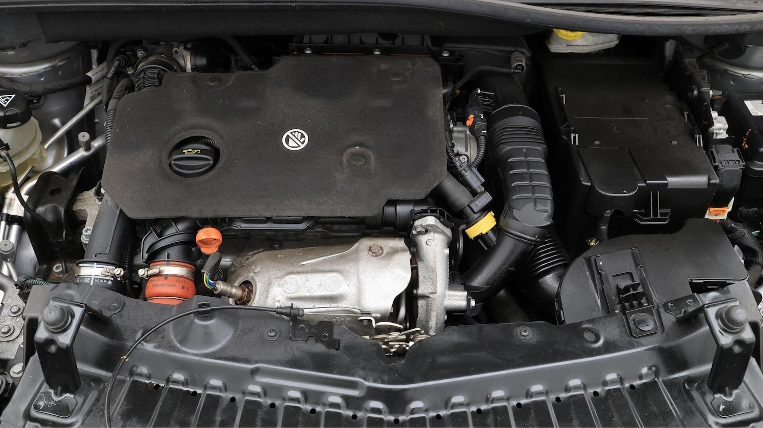 Used Vauxhall Crossland 2022 for sale - 76432807: Photo 20