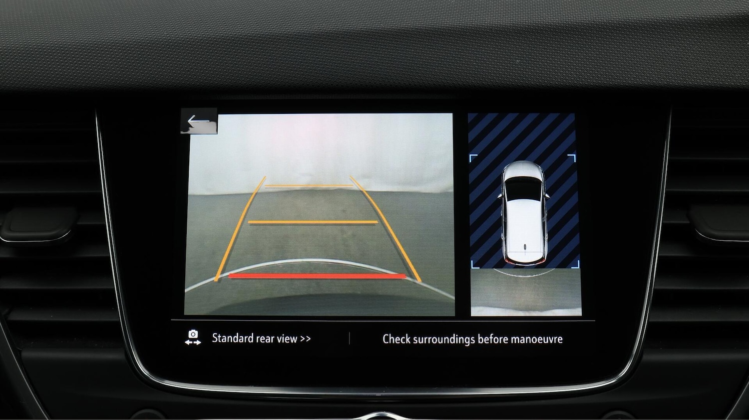 Used Vauxhall Crossland 2022 for sale - 76432807: Photo 26