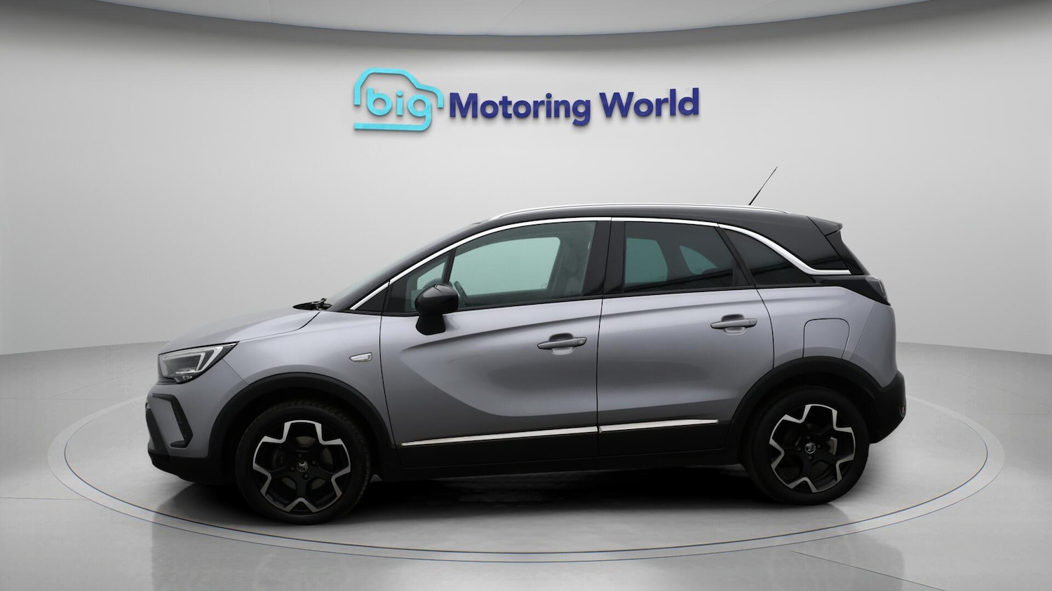 Used Vauxhall Crossland 2022 for sale - 76432807: Photo 5