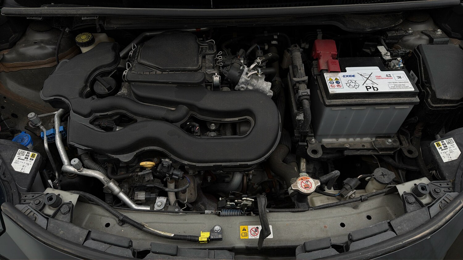 Used Toyota Aygo X 2023 for sale - 77915812: Photo 10