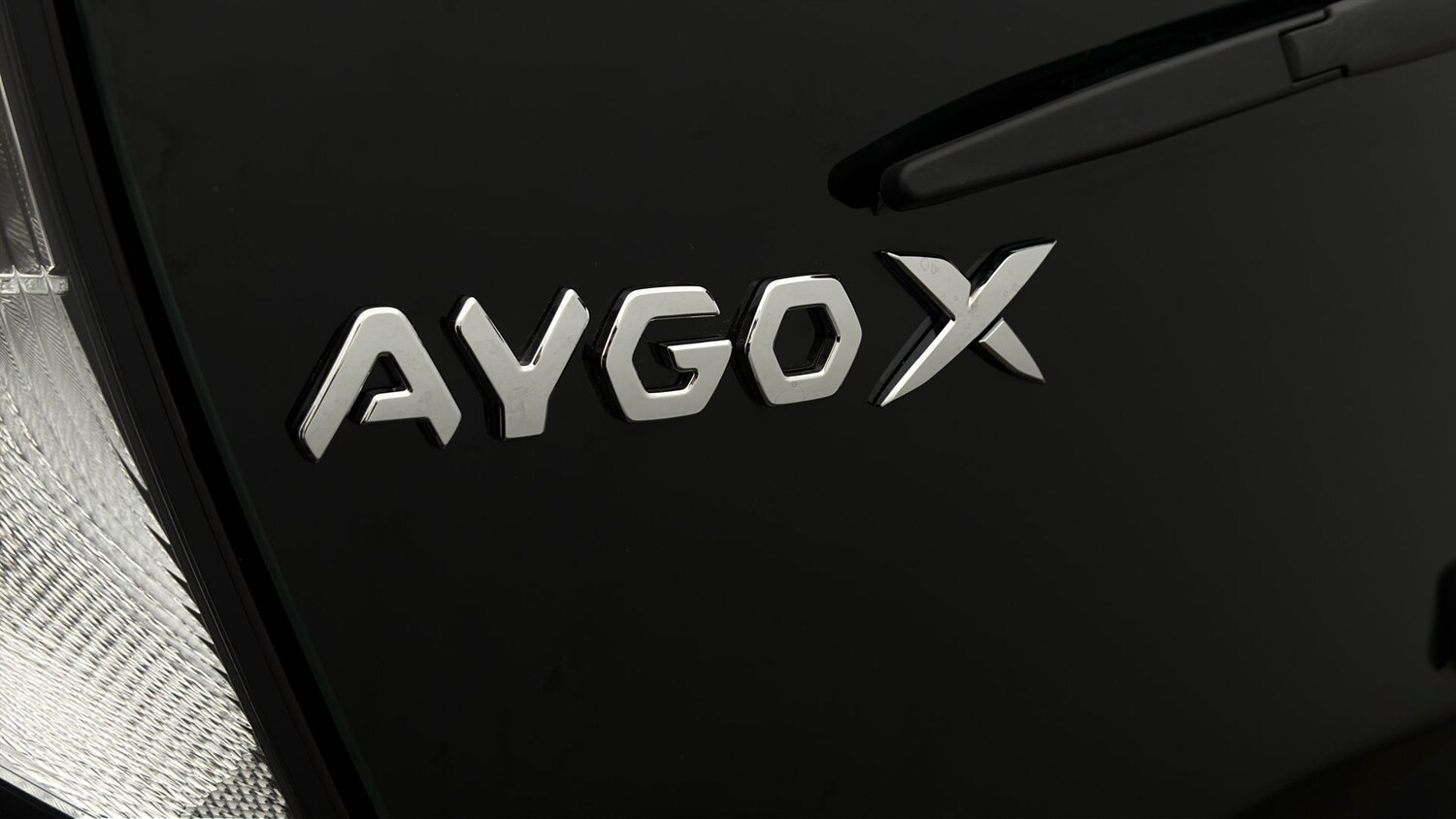 Used Toyota Aygo X 2023 for sale - 77915812: Photo 13