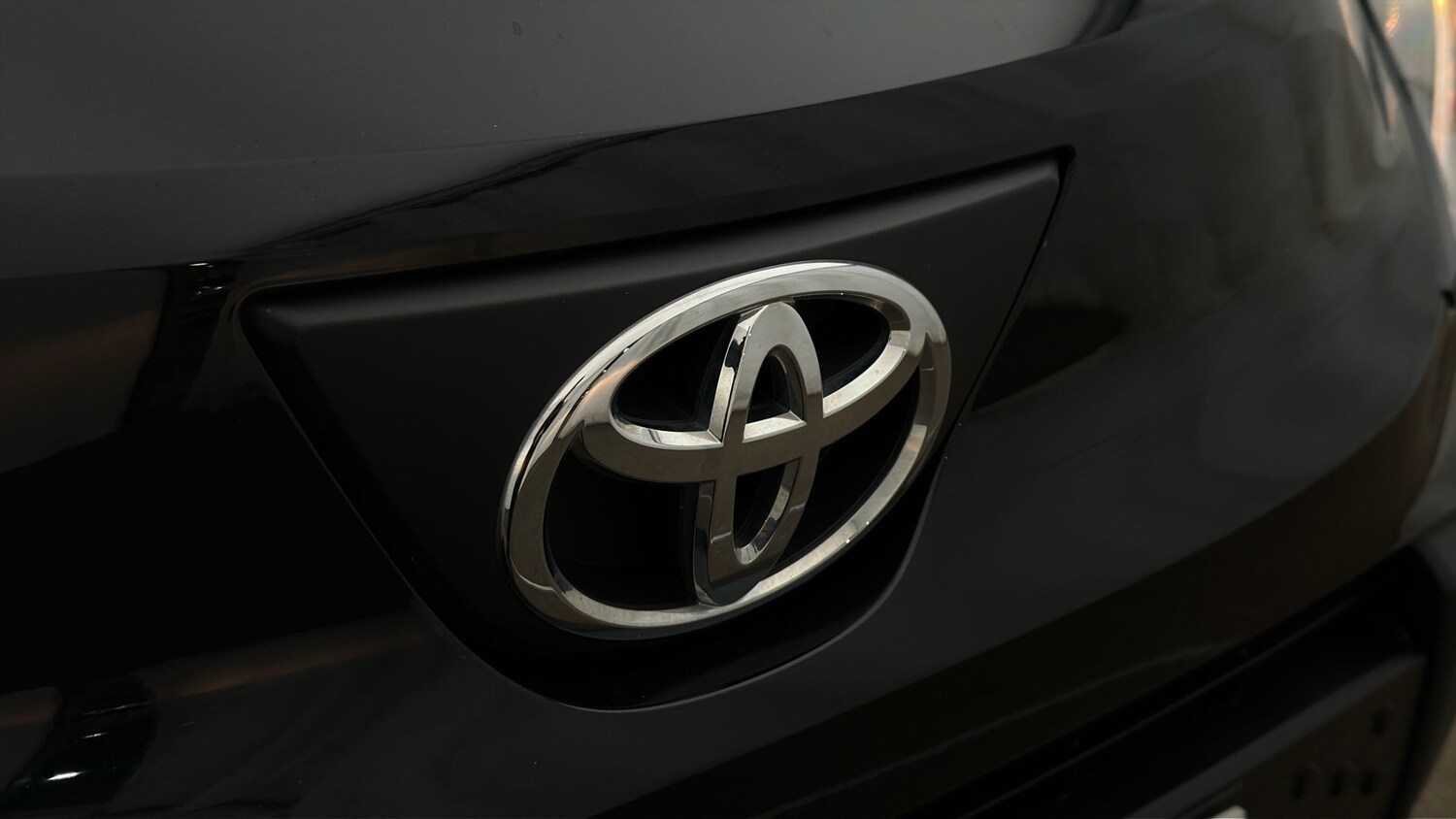 Used Toyota Aygo X 2023 for sale - 77915812: Photo 14