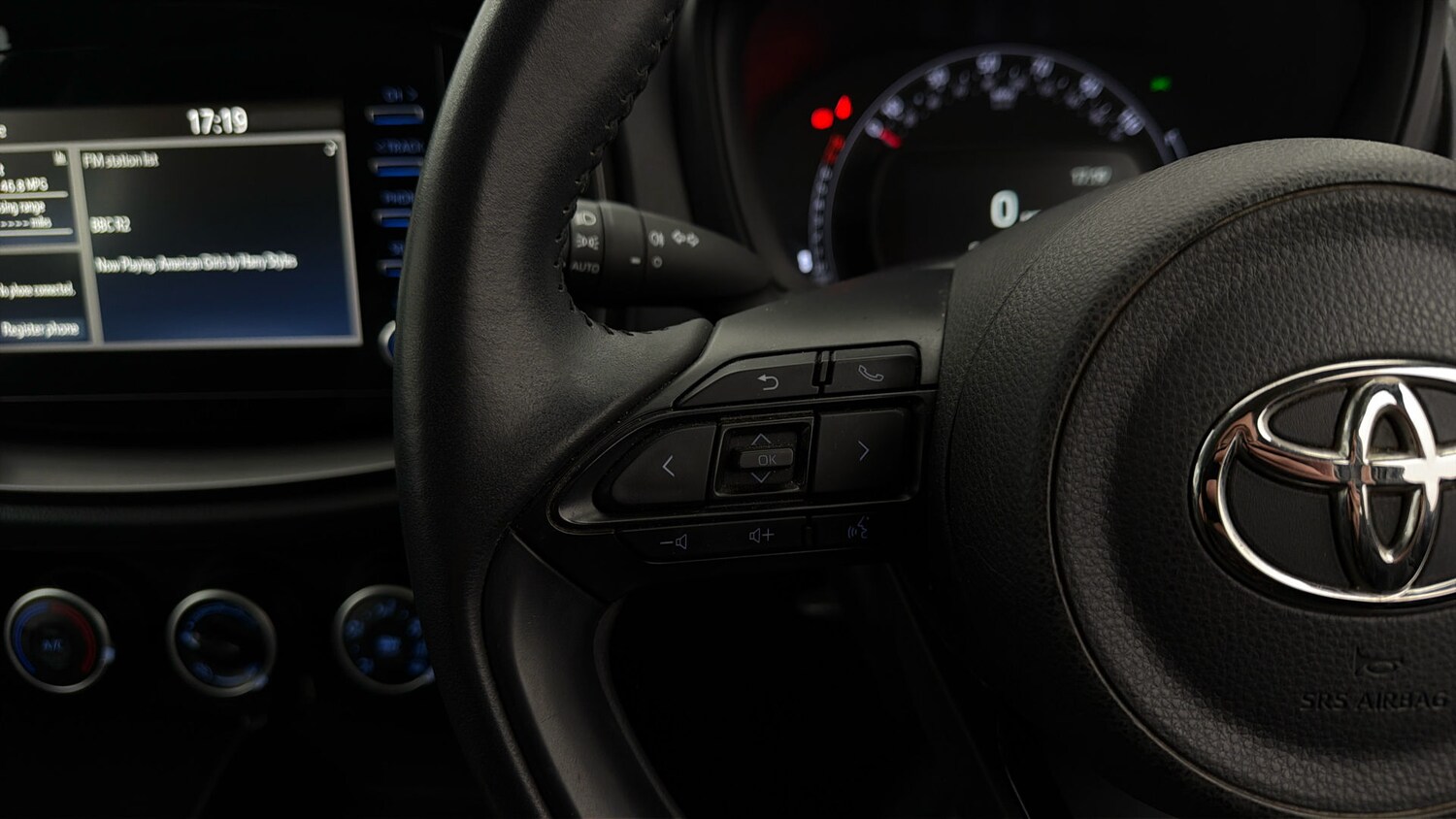 Used Toyota Aygo X 2023 for sale - 77915812: Photo 15