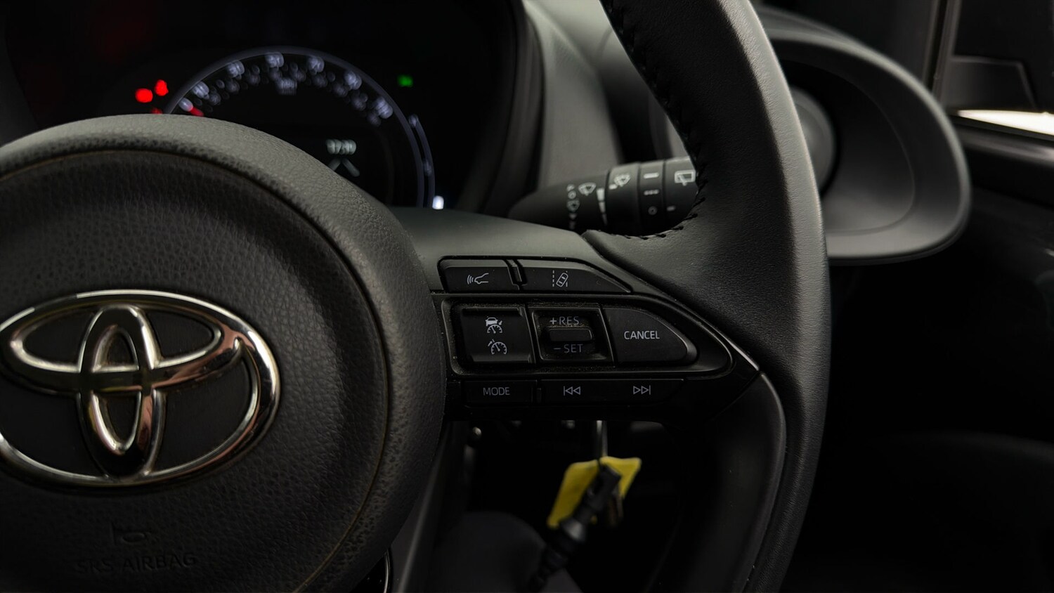 Used Toyota Aygo X 2023 for sale - 77915812: Photo 16