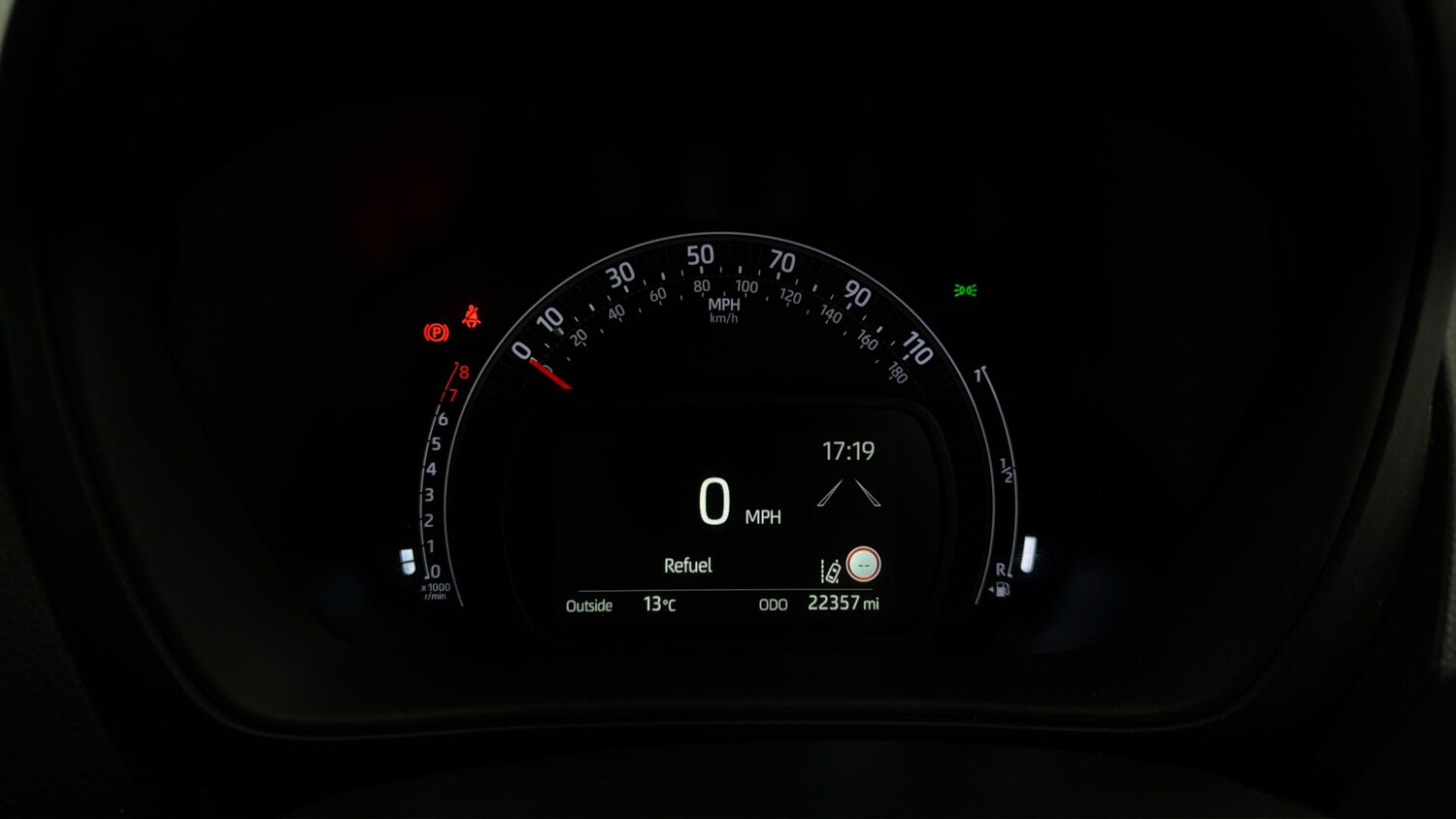 Used Toyota Aygo X 2023 for sale - 77915812: Photo 17