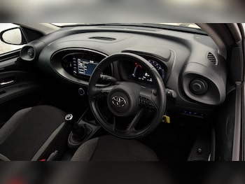 Used Toyota Aygo X 2023 for sale - 77915812: Photo