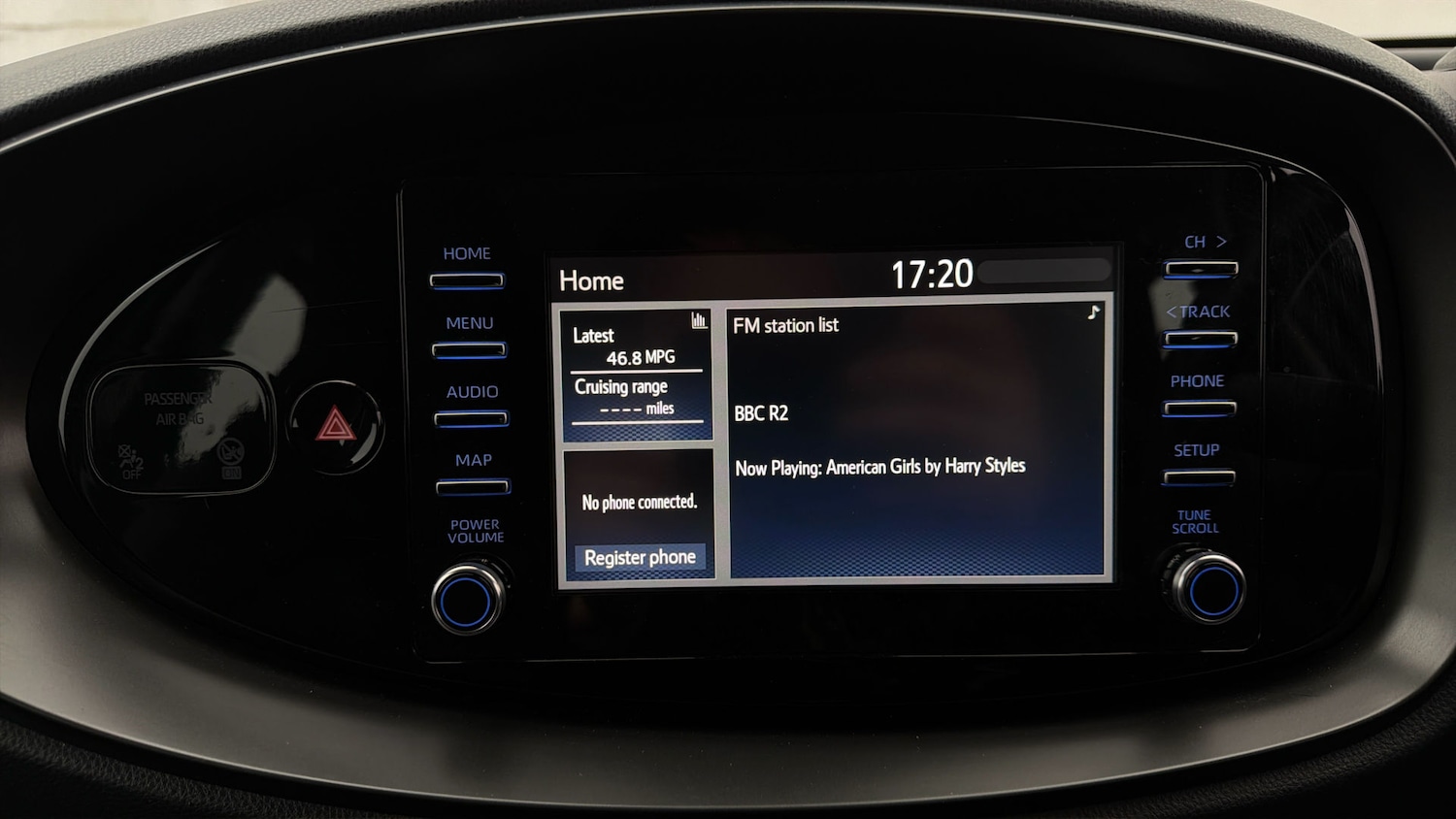 Used Toyota Aygo X 2023 for sale - 77915812: Photo 2