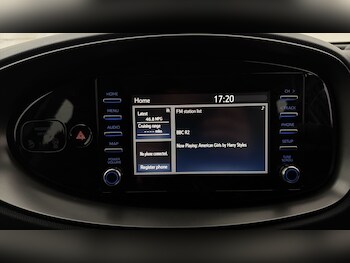 Used Toyota Aygo X 2023 for sale - 77915812: Photo