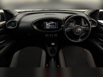 Used Toyota Aygo X 2023 for sale - 77915812: Photo