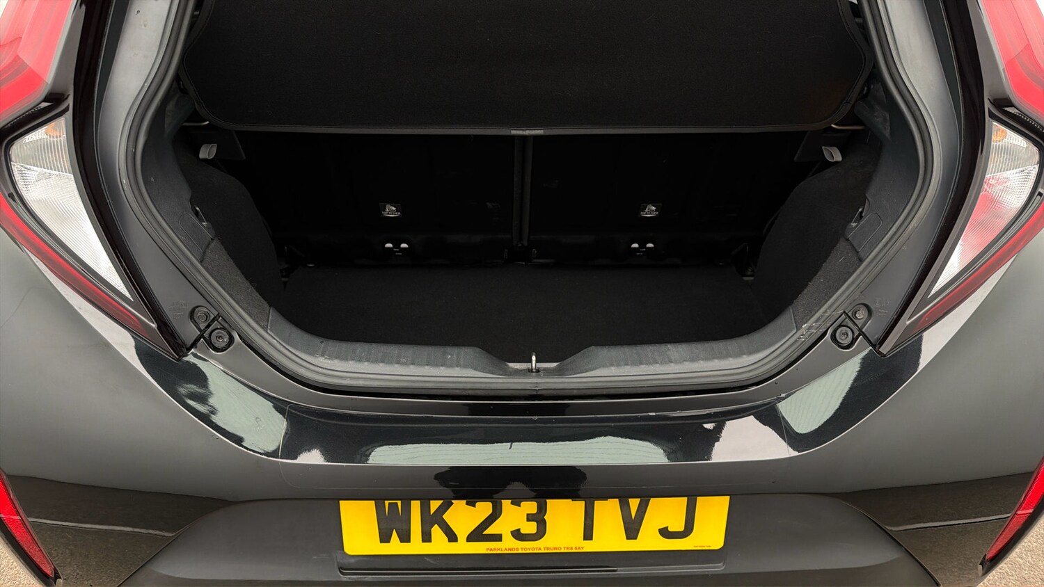 Used Toyota Aygo X 2023 for sale - 77915812: Photo 8