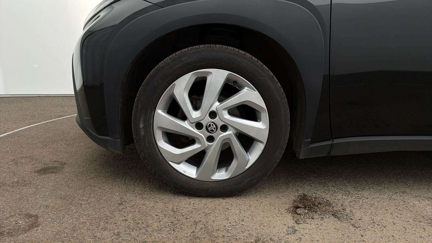 Used Toyota Aygo X 2023 for sale - 77915812: Photo 9